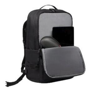 Jack Wolfskin Laptoprucksack Sierra Black Snuggle Up