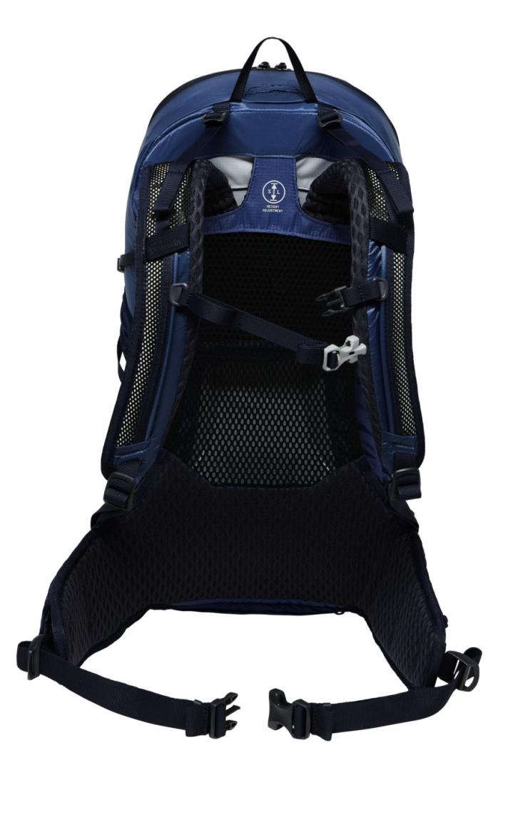 Jack Wolfskin Sportrucksack 25L Prelight Vent Evening Sky 