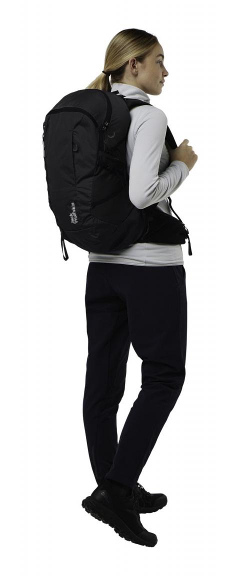 Jack Wolfskin Sportrucksack 25L Prelight Vent Evening Sky 