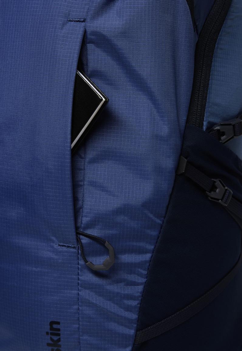 Jack Wolfskin Sportrucksack 25L Prelight Vent Evening Sky 