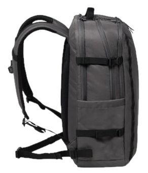 Jack Wolfskin Tagesrucksack Sierra Slate Grau Laptop Business