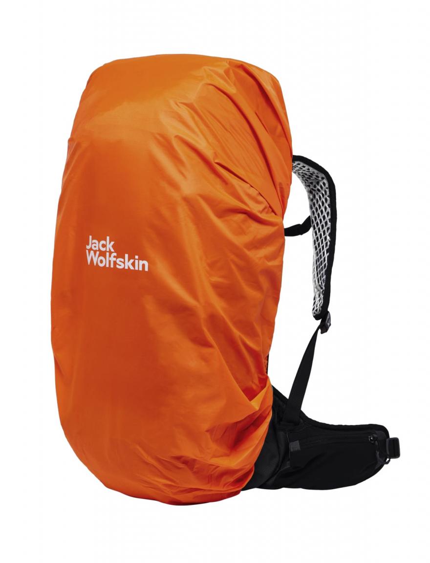 Jack Wolfskin Tagestourenrucksack Prelight Vent 30 Evening Sky Blue