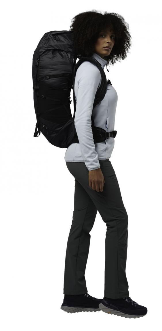 Jack Wolfskin Tagestourenrucksack Prelight Vent 30 Evening Sky Blue