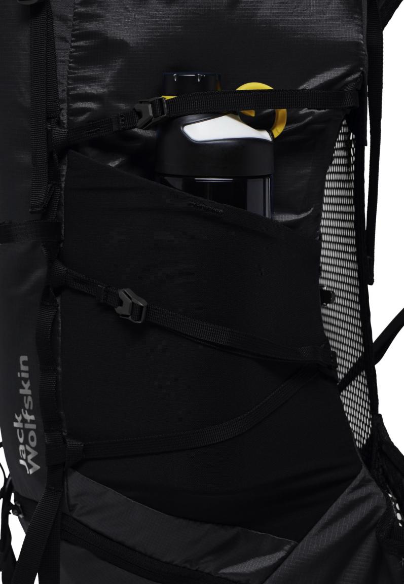 Jack Wolfskin Tagestourenrucksack Prelight Vent 30 Evening Sky Blue