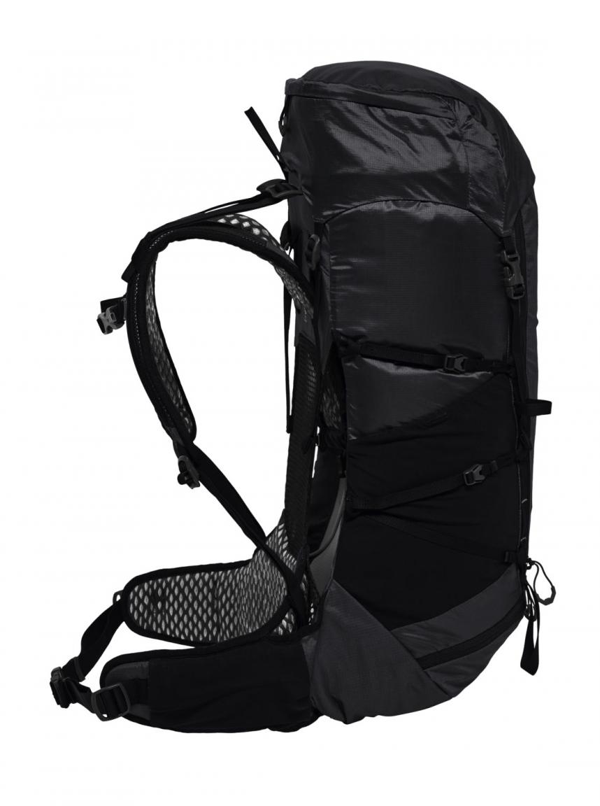 Jack Wolfskin Tagestourenrucksack Prelight Vent 30 Evening Sky Blue