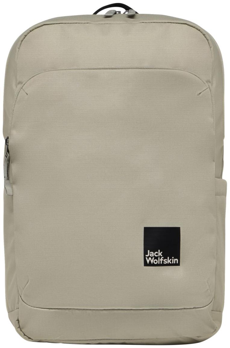 Jack Wolfskin Terraview Alltagrucksack CrossRip Stone