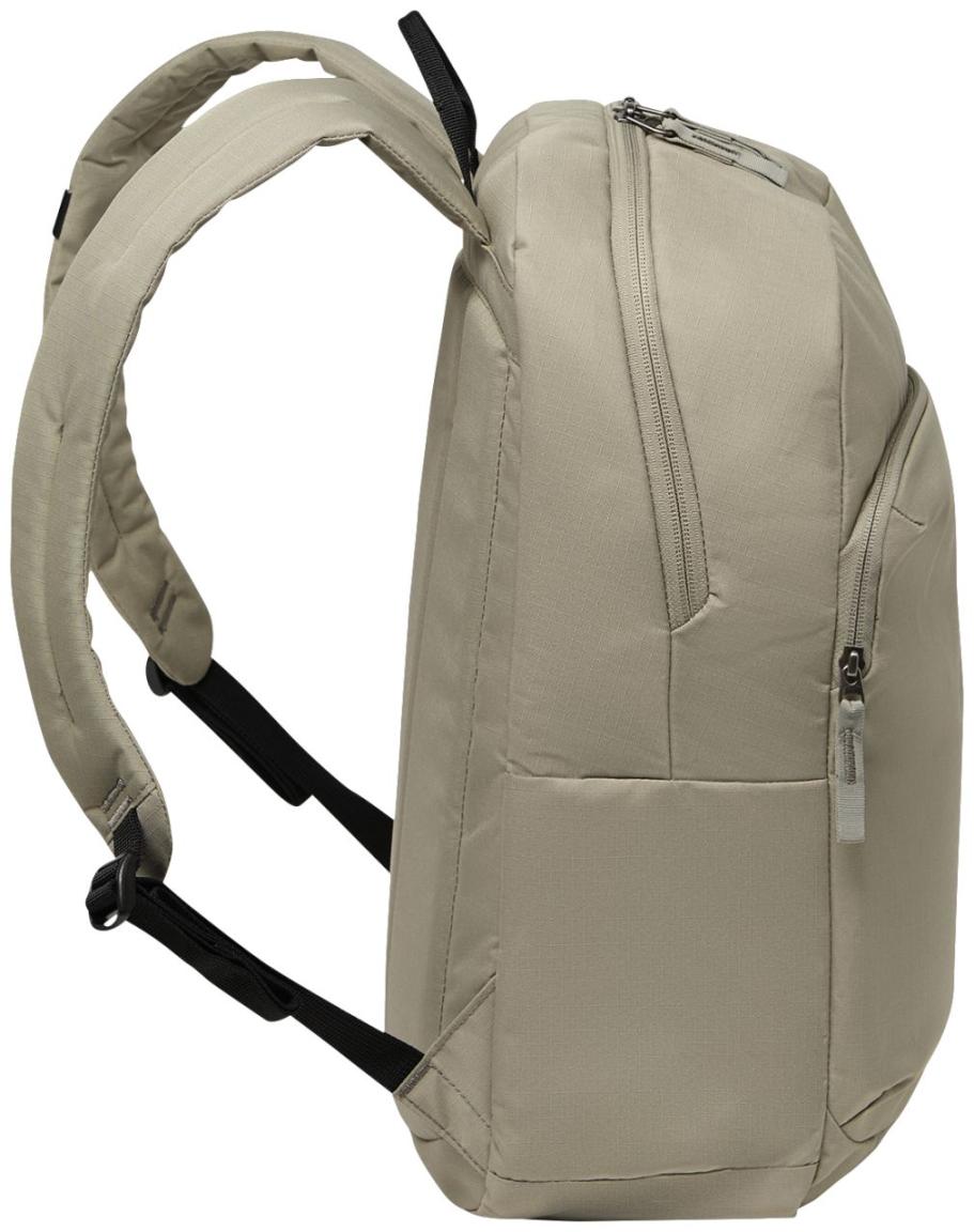 Jack Wolfskin Terraview Alltagrucksack CrossRip Stone