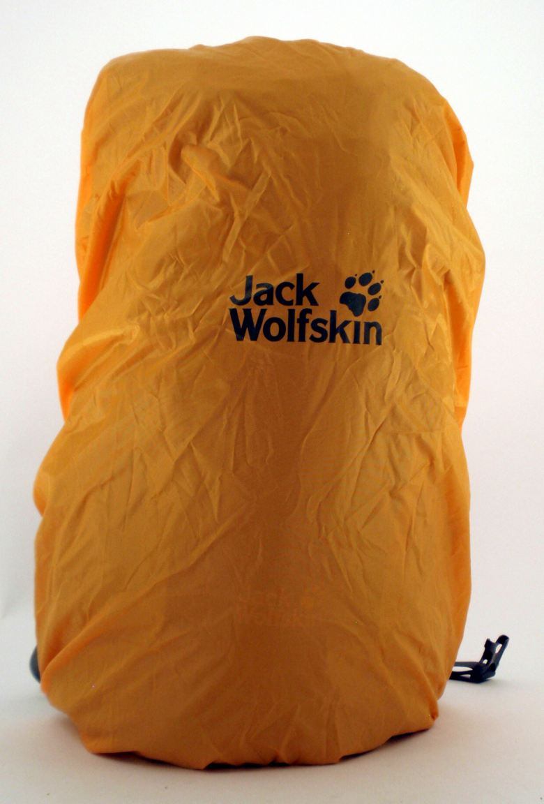 Jack Wolfskin Treckingrucksack ACS Hike 24 Women Pack cabernet