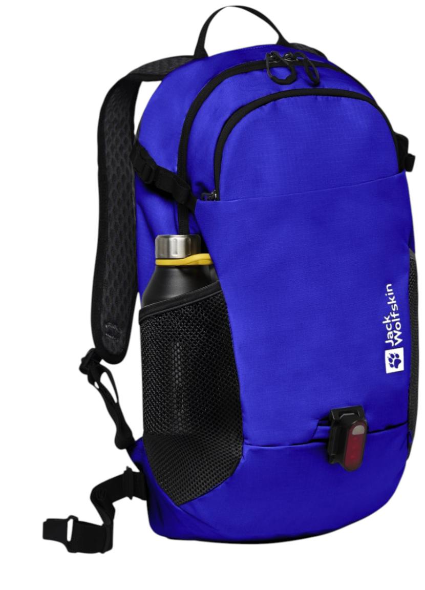 Jack Wolfskin Velocity 20 Wanderrucksack Aeroshape Core