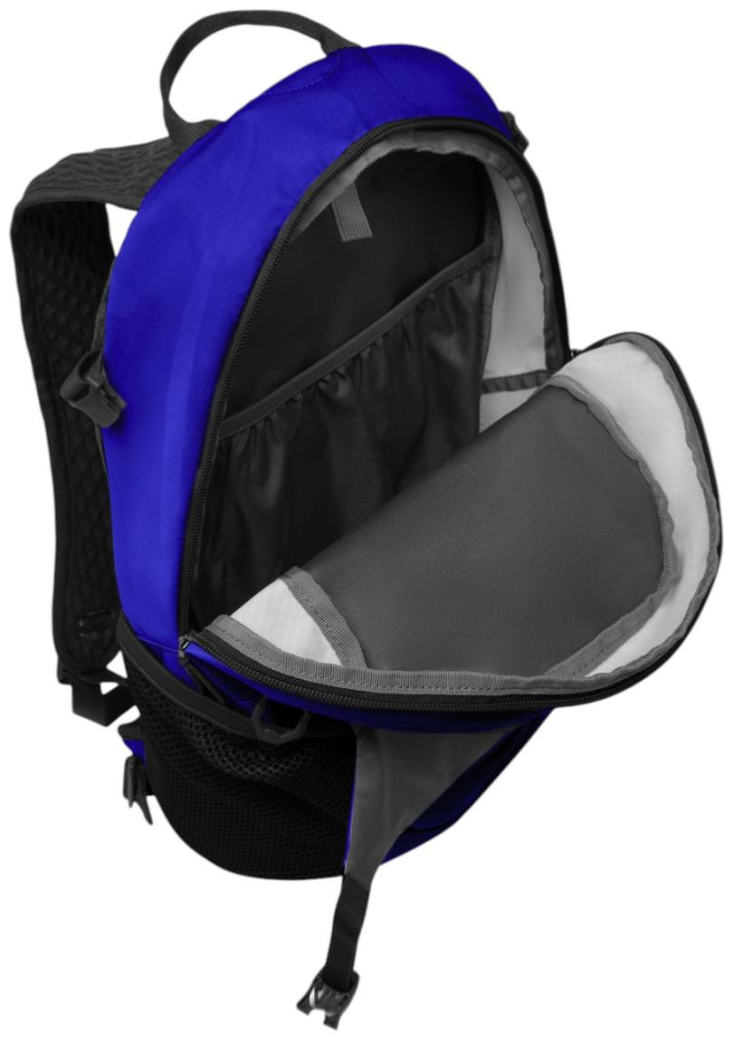 Jack Wolfskin Velocity 20 Wanderrucksack Aeroshape Core