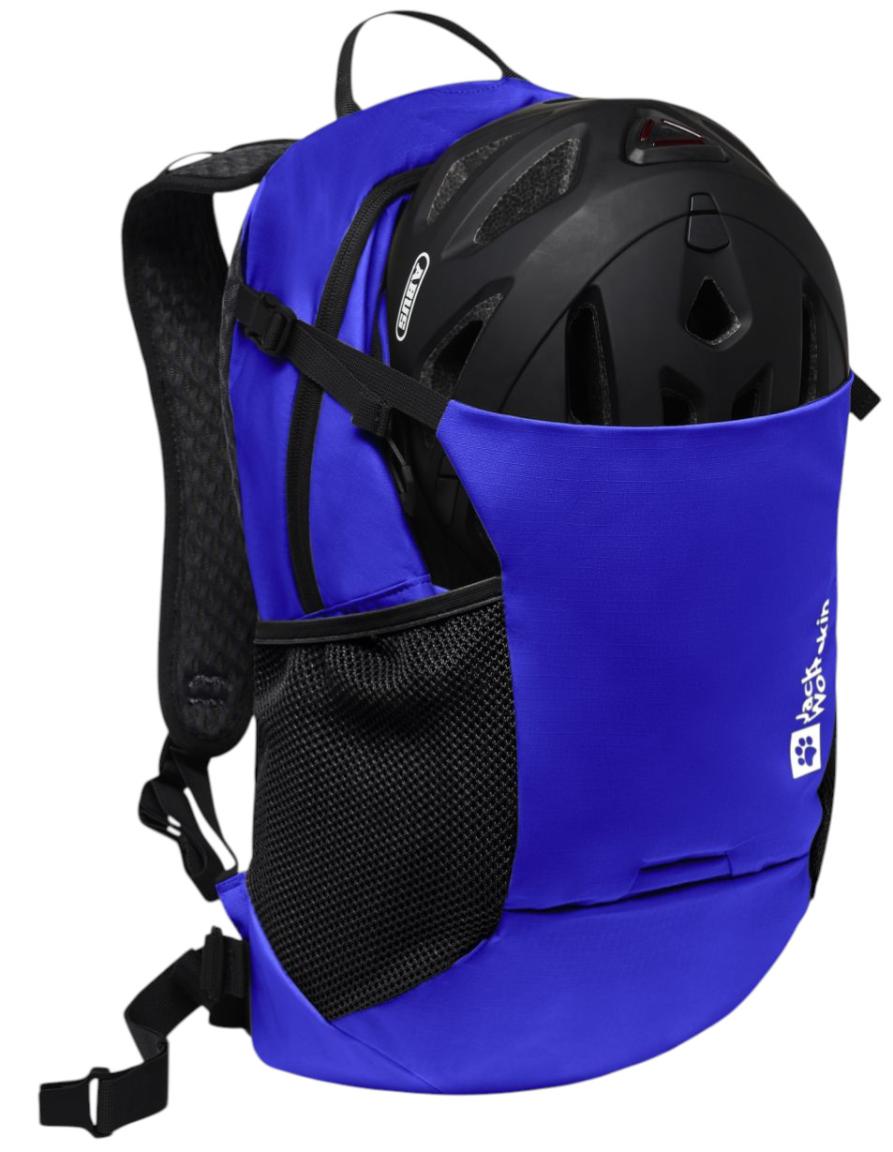 Jack Wolfskin Velocity 20 Wanderrucksack Aeroshape Core