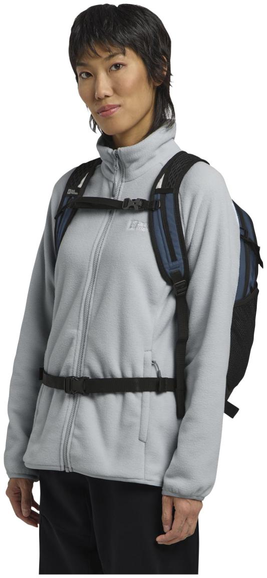 Jack Wolfskin Velocity 20 Wanderrucksack Aeroshape Core