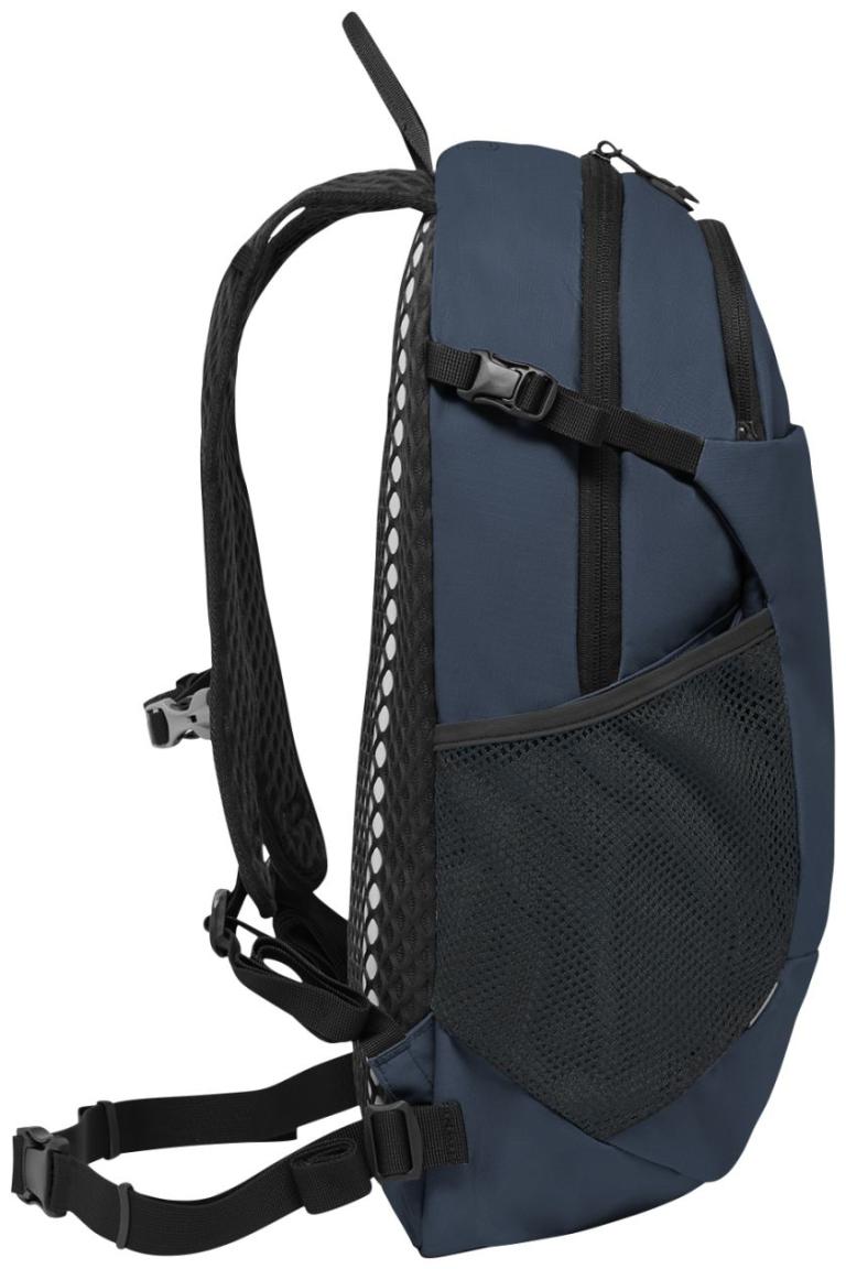 Jack Wolfskin Velocity 20 Wanderrucksack Aeroshape Core