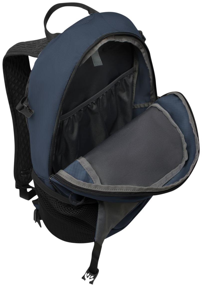 Jack Wolfskin Velocity 20 Wanderrucksack Aeroshape Core