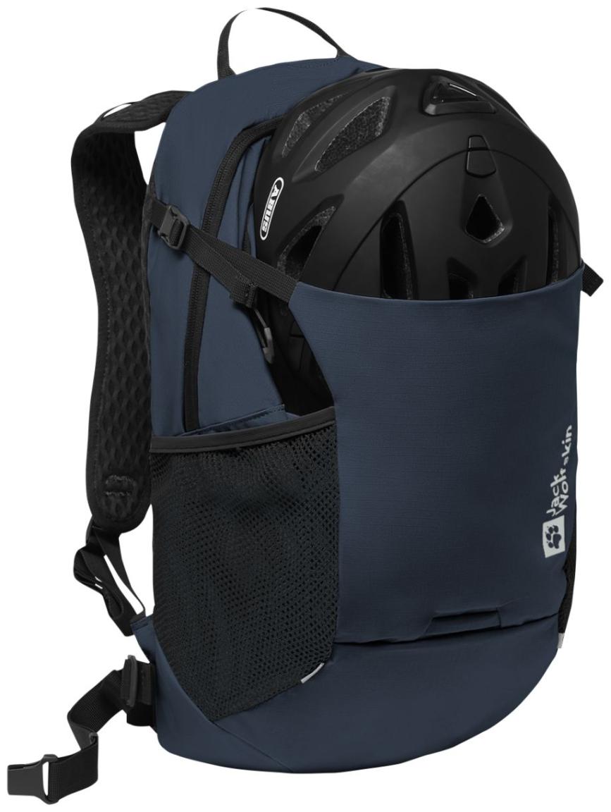 Jack Wolfskin Velocity 20 Wanderrucksack Aeroshape Core