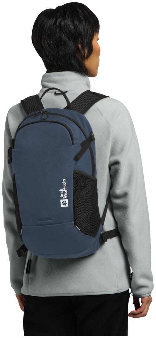 Jack Wolfskin Velocity 20 Wanderrucksack Aeroshape Core