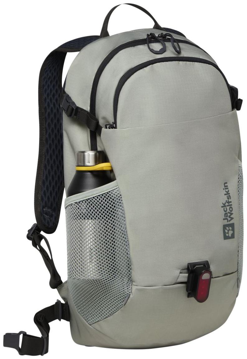 Jack Wolfskin Velocity 20 Wanderrucksack Aeroshape Core