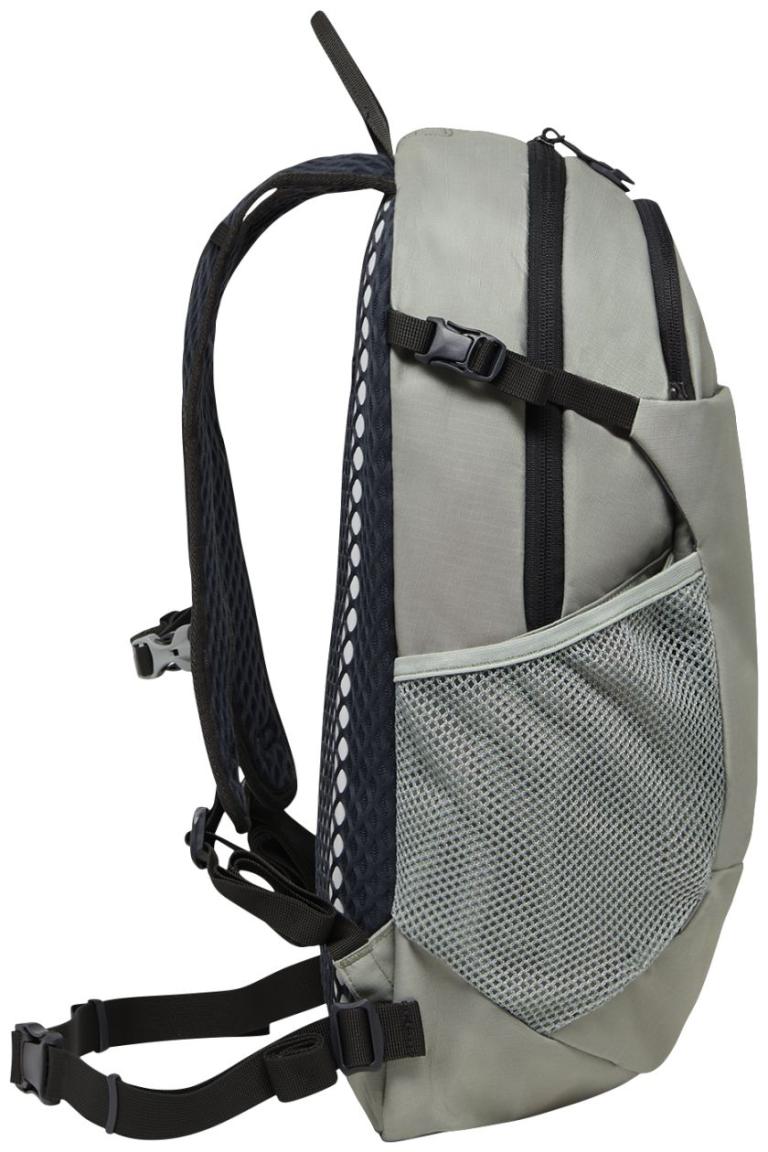 Jack Wolfskin Velocity 20 Wanderrucksack Aeroshape Core