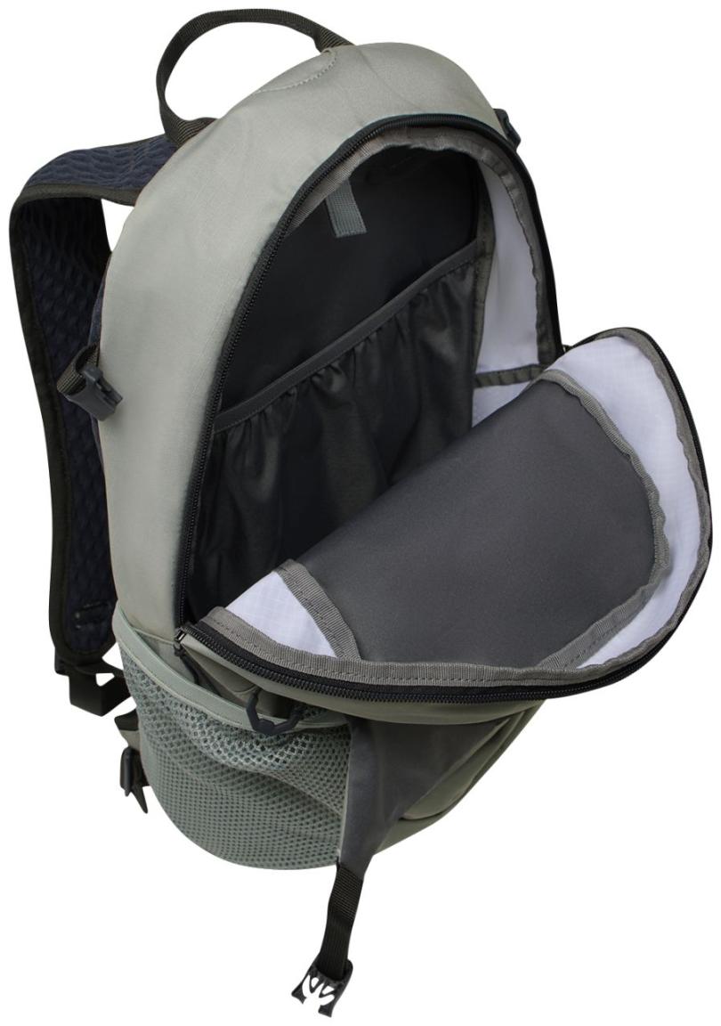 Jack Wolfskin Velocity 20 Wanderrucksack Aeroshape Core