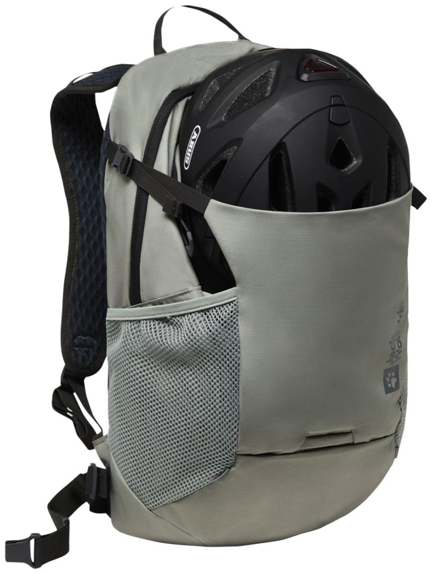 Jack Wolfskin Velocity 20 Wanderrucksack Aeroshape Core