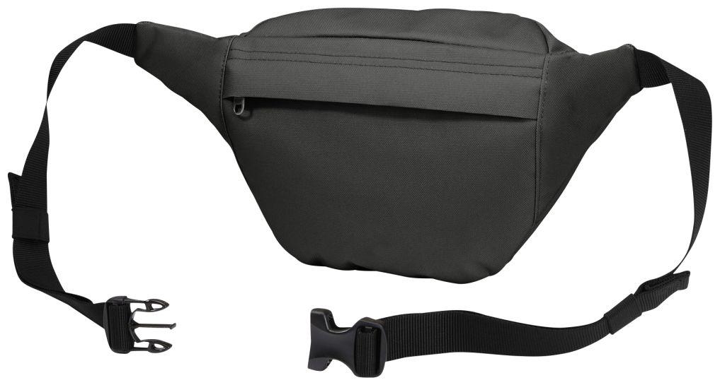 Jack Wolfskin Waistbag Konya Hipbag Slate nachhaltig