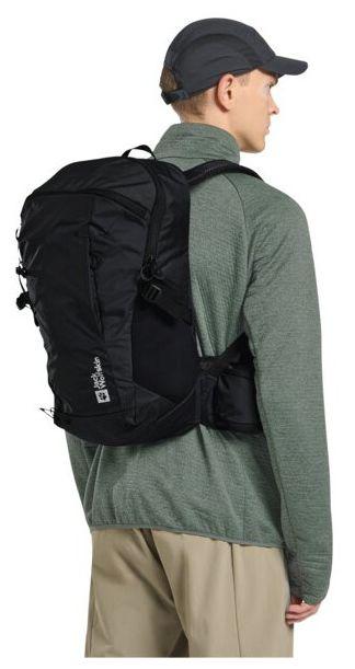 Jack Wolfskin Wanderrucksack Cyrox Shape 20 Phantom Antrazith