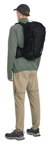 Jack Wolfskin Wanderrucksack Cyrox Shape 20 Phantom Antrazith