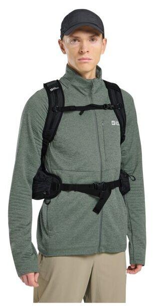 Jack Wolfskin Wanderrucksack Cyrox Shape 20 Phantom Antrazith