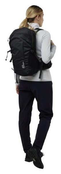 Jack Wolfskin Wanderrucksack Cyrox Shape 20 Phantom Antrazith