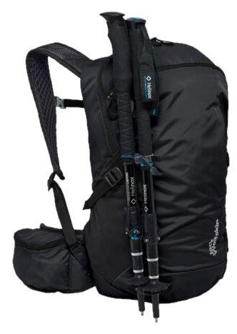 Jack Wolfskin Wanderrucksack Cyrox Shape 20 Phantom Antrazith