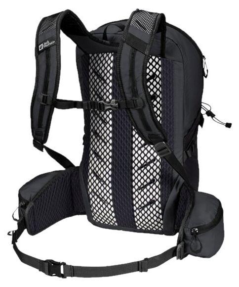 Jack Wolfskin Wanderrucksack Cyrox Shape 20 Phantom Antrazith