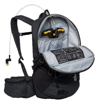 Jack Wolfskin Wanderrucksack Cyrox Shape 20 Phantom Antrazith