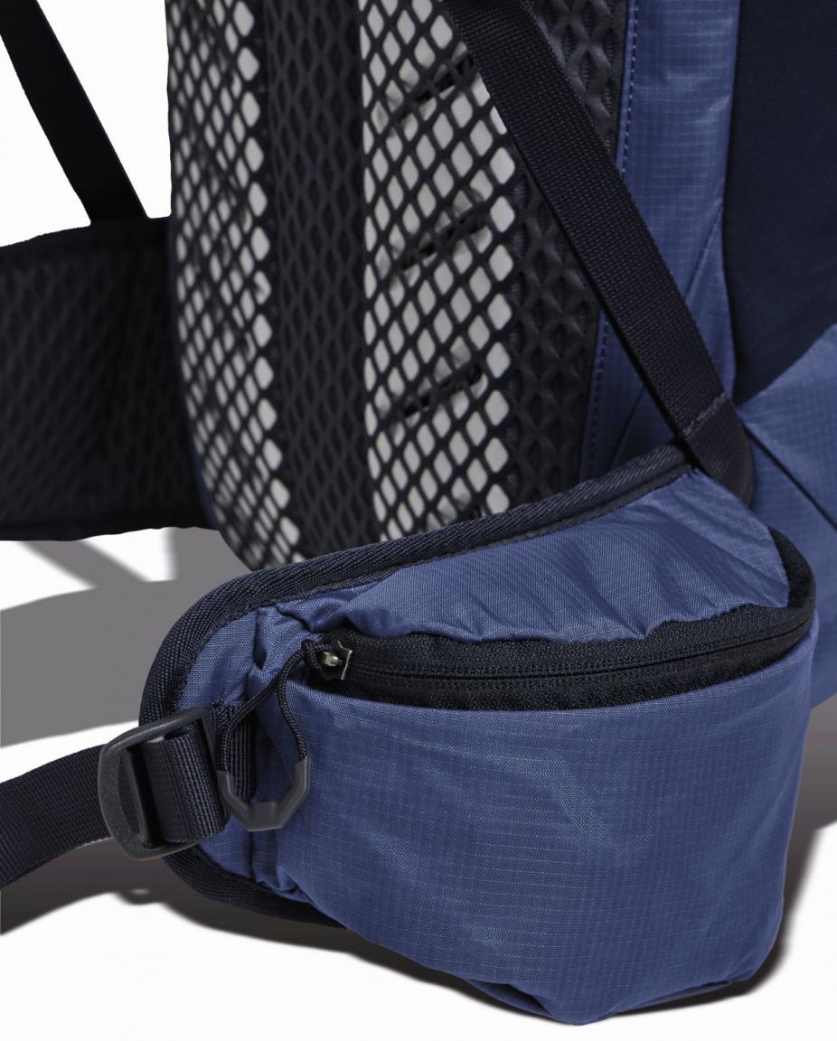 Jack Wolfskin Wanderrucksack Cyrox Shape 35 Liter blau Evening Sky