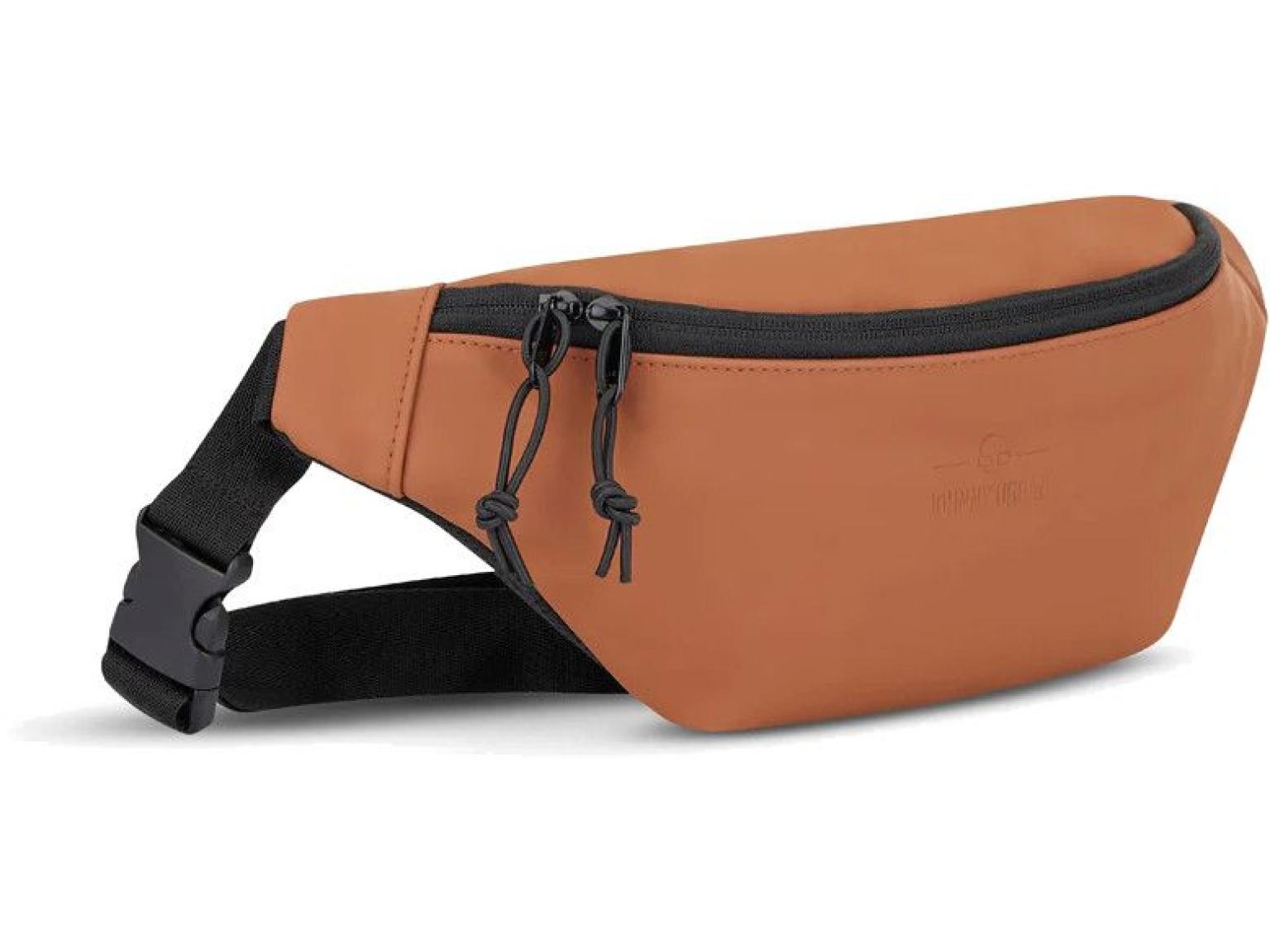 Johnny Urban Bum Bag Caramel Riley Braun