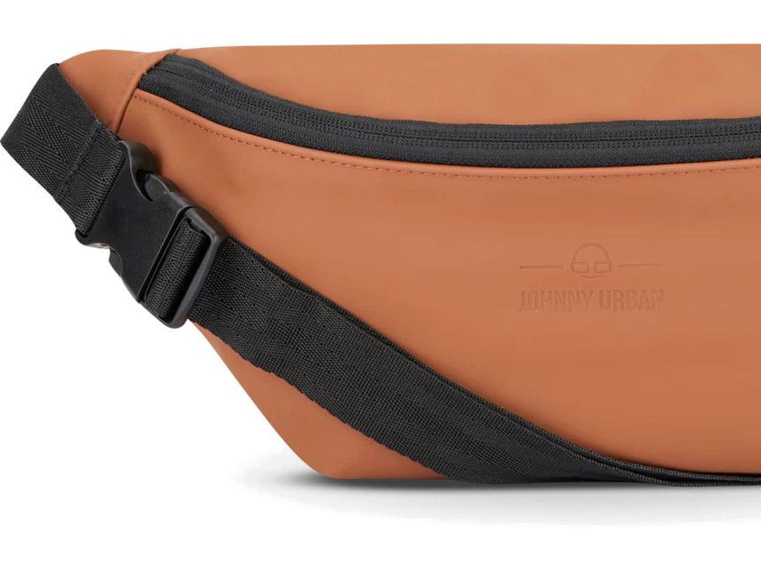 Johnny Urban Bum Bag Caramel Riley Braun