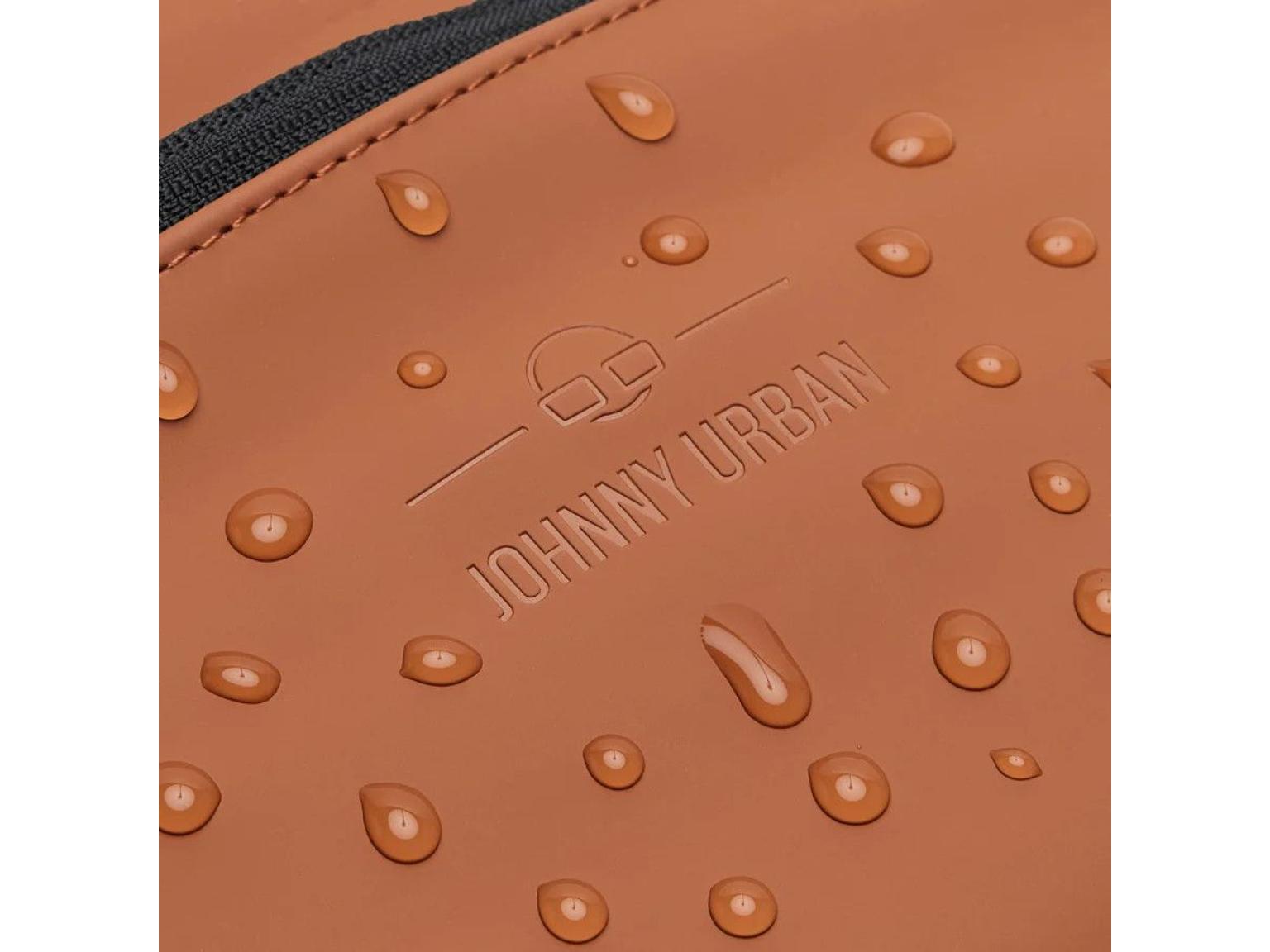 Johnny Urban Bum Bag Caramel Riley Braun