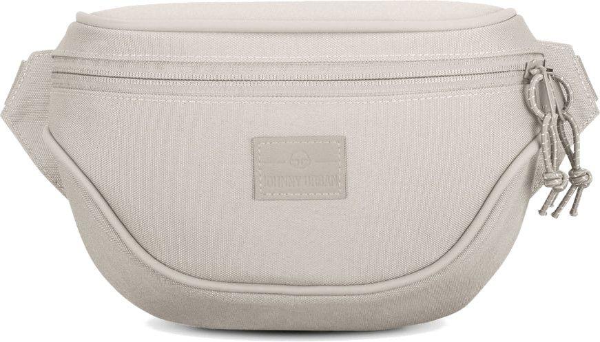 Johnny Urban Nylon Gürteltasche Ben Sand Beige