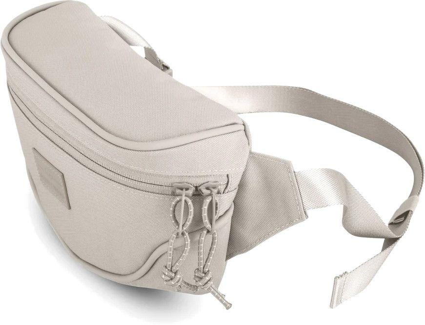 Johnny Urban Nylon Gürteltasche Ben Sand Beige