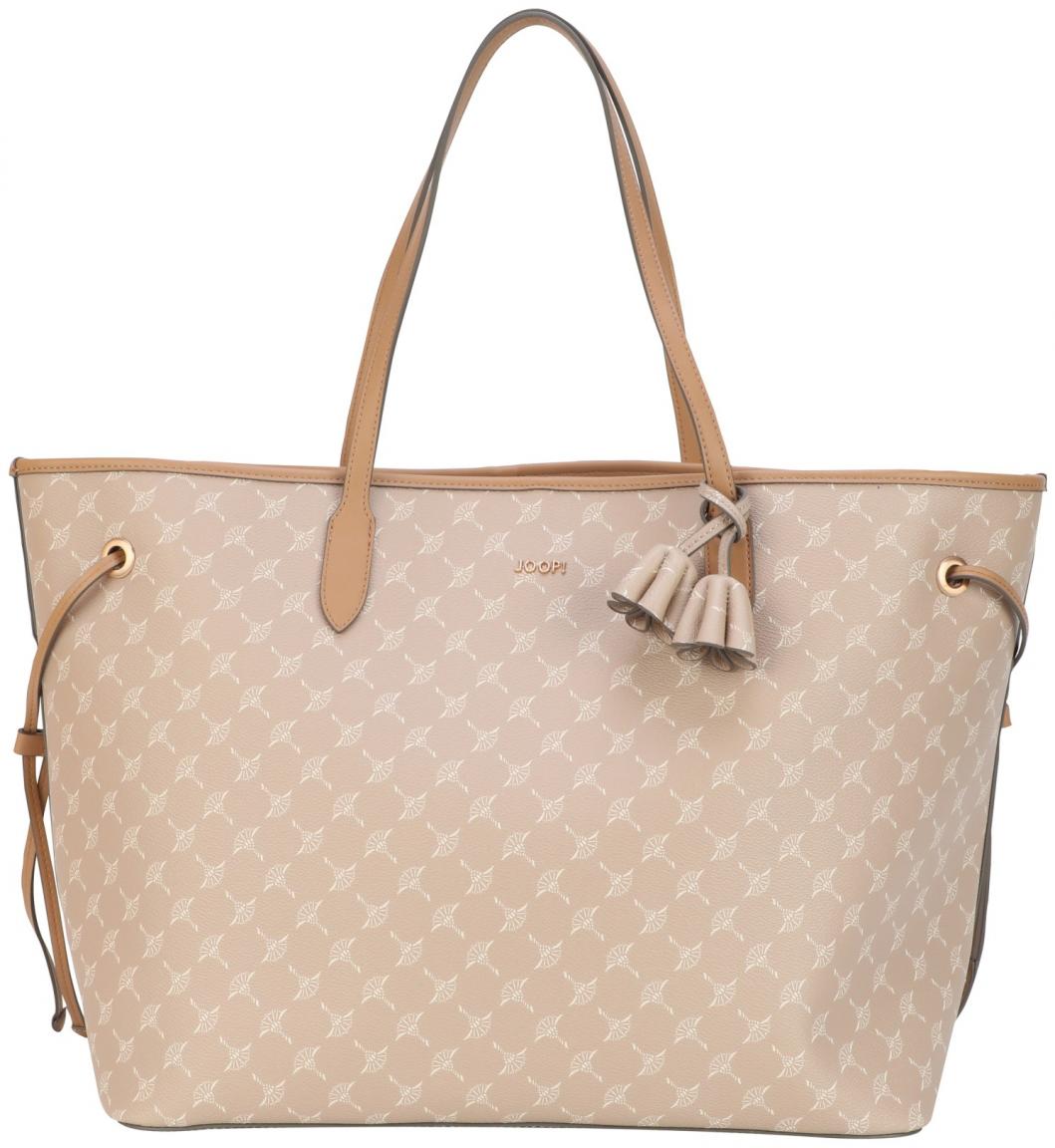 Joop! Cortina Lara Shopper XL Sesame Cornflower beige