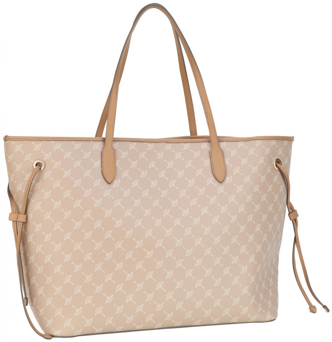 Joop! Cortina Lara Shopper XL Sesame Cornflower beige