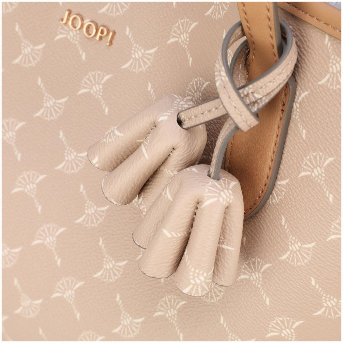 Joop! Cortina Lara Shopper XL Sesame Cornflower beige