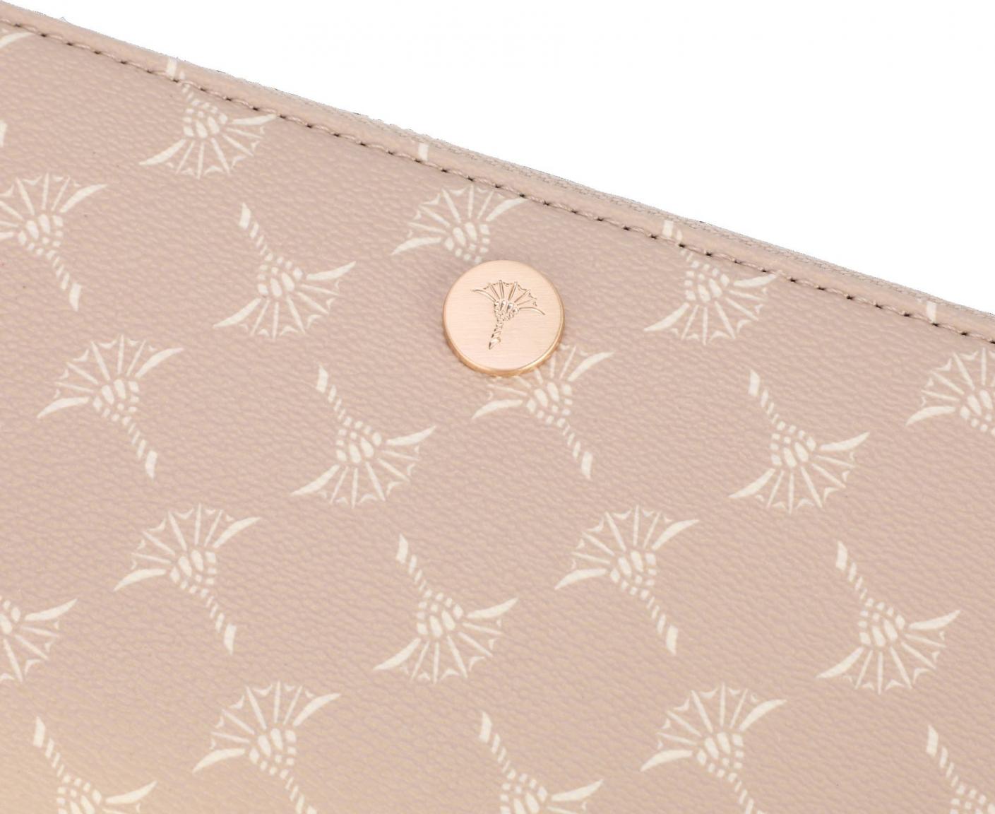 Joop Damen Longbörse Cortina 1.0 Melete sesame