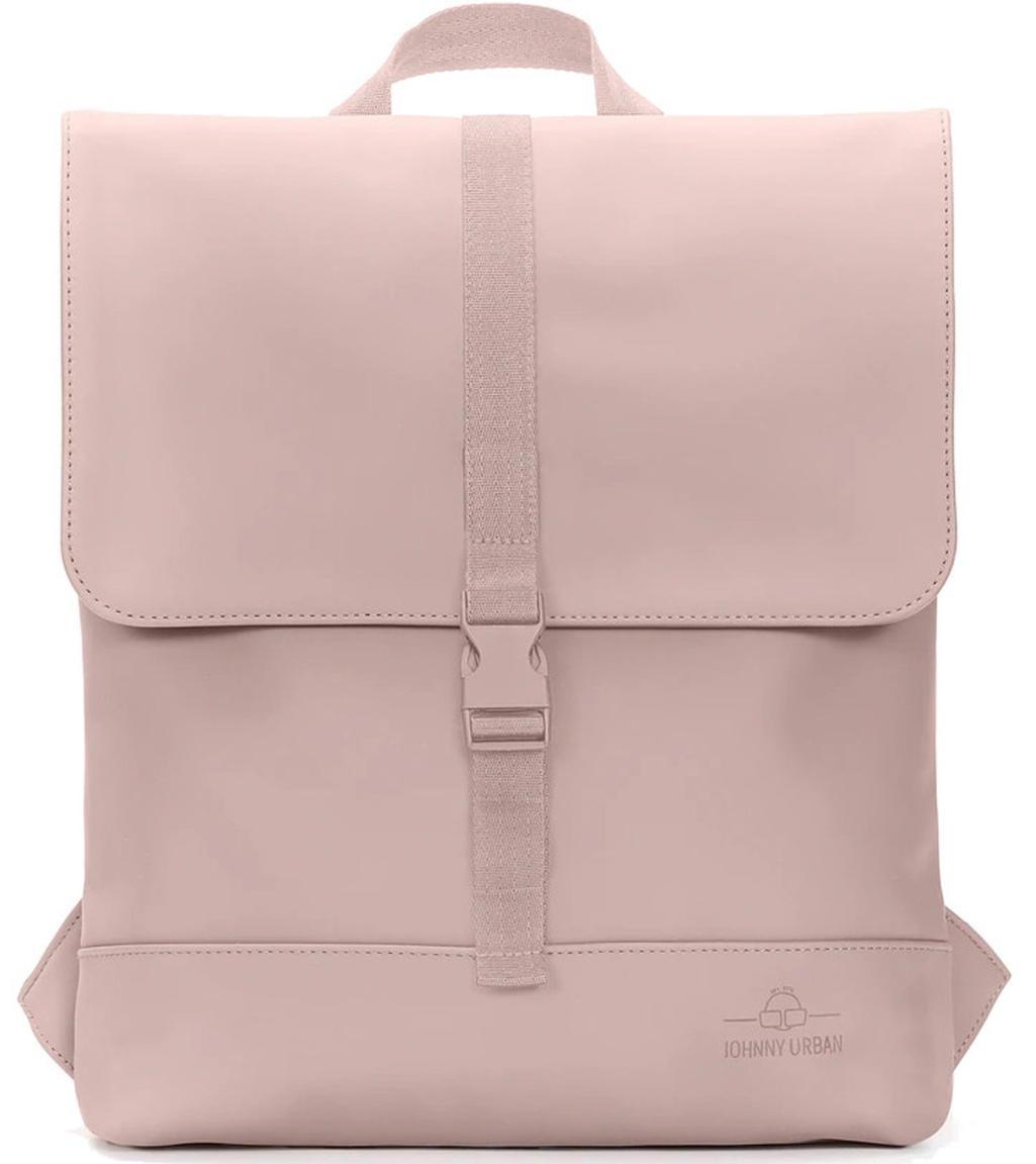 Jugend Backpack Ruby Rose Johnny Urban Mattfinish gummiert