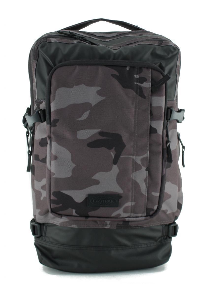 Jugendrucksack CNNCT Camo Eastpak Tecum L Tarnfarben