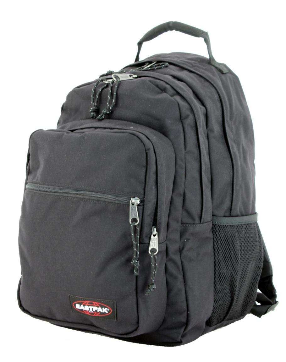 Jugendrucksack Eastpak Darian Black schwarz