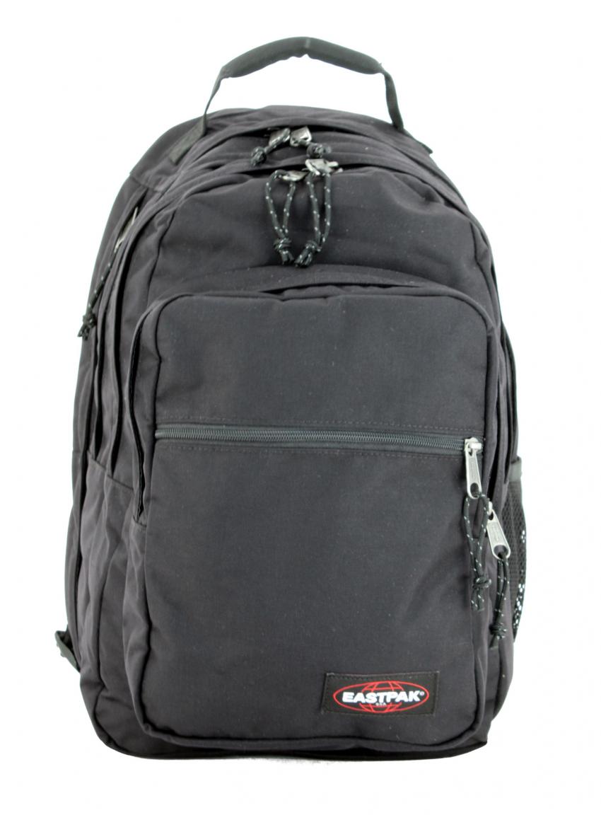 Jugendrucksack Eastpak Darian Black schwarz
