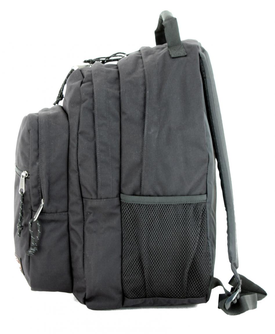 Jugendrucksack Eastpak Darian Black schwarz