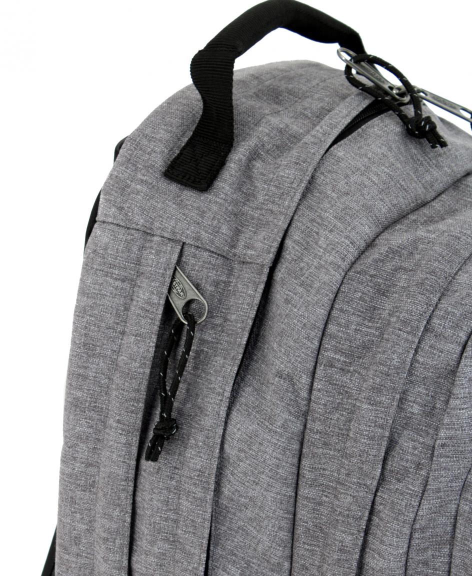Jugendrucksack Eastpak Darian Black schwarz