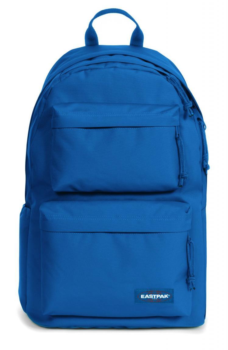 double laptop backpack