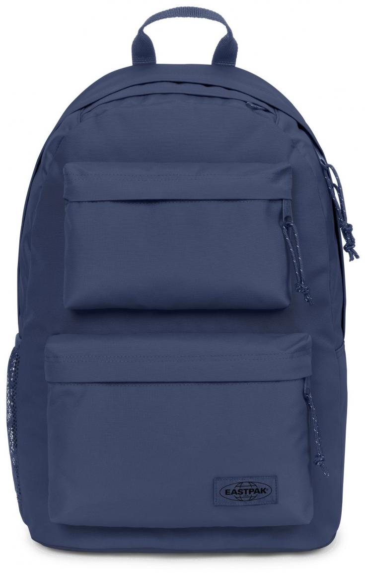 Jugendrucksack Eastpak Paddet Double Boat Navy Laptop 13 gepolstert
